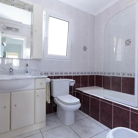 Casa Kaba Денія