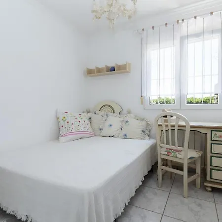 Вілла Casa Kaba *